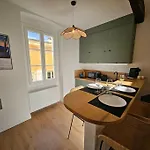 Apartment Au Coeur De La Citadelle By Monarca Bastia (Corsica)