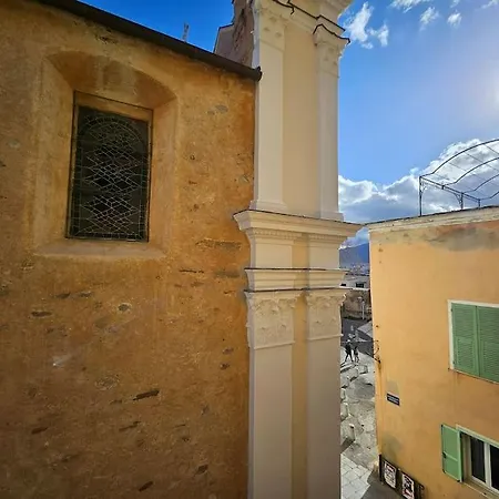 Au Coeur De La Citadelle By Monarca *