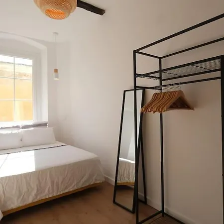 Au Coeur De La Citadelle By Monarca Apartment