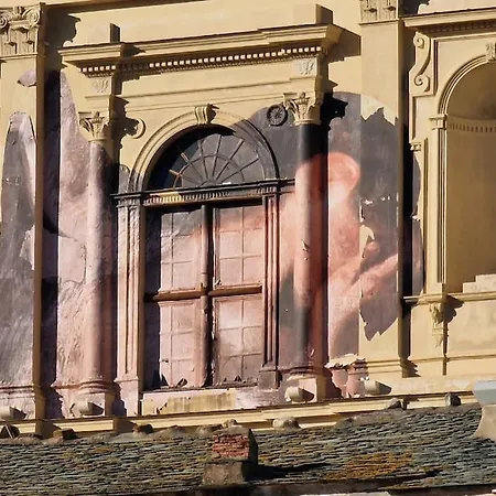 Au Coeur De La Citadelle By Monarca Bastiya