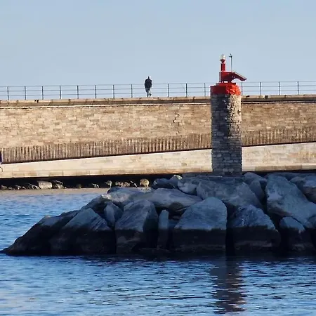Au Coeur De La Citadelle By Monarca * Bastia (Corsica)