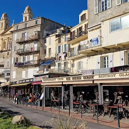 Au Coeur De La Citadelle By Monarca Bastiya