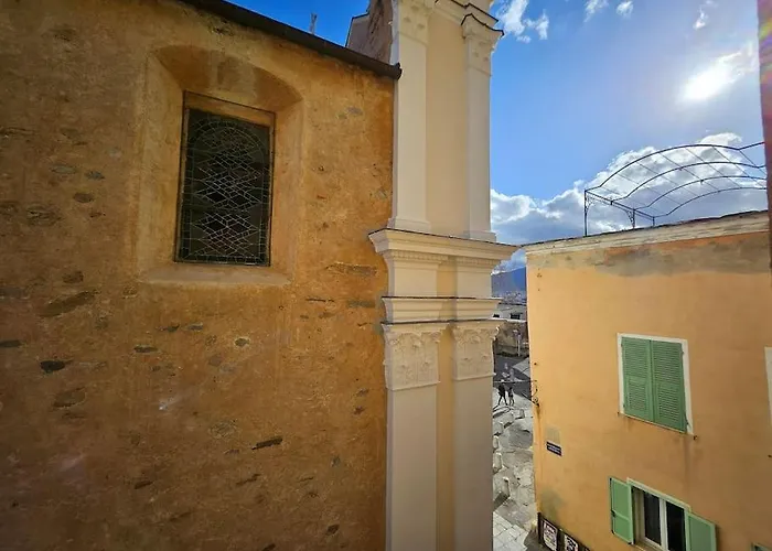 Au Coeur De La Citadelle By Monarca *