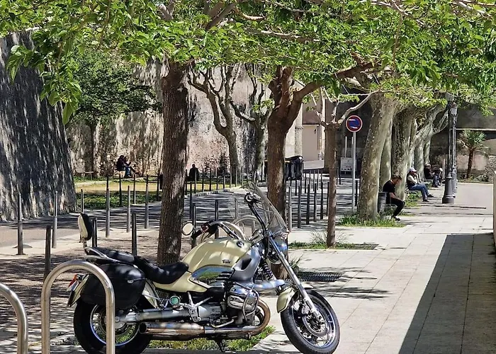 Au Coeur De La Citadelle By Monarca *