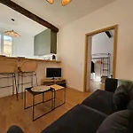 Apartamento Au Coeur De La Citadelle By Monarca