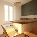 Au Coeur De La Citadelle By Monarca Apartamento Bastia (Corsica)