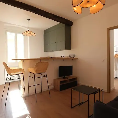 Appartamento Au Coeur De La Citadelle By Monarca