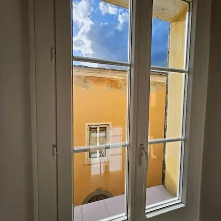 Au Coeur De La Citadelle By Monarca