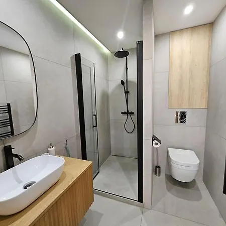 Au Coeur De La Citadelle By Monarca Lägenhet