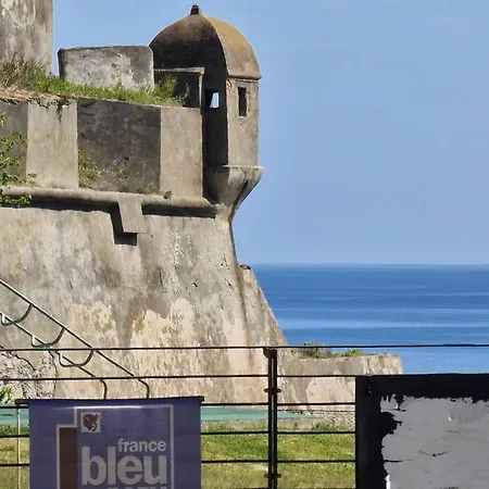Apartamento Au Coeur De La Citadelle By Monarca *