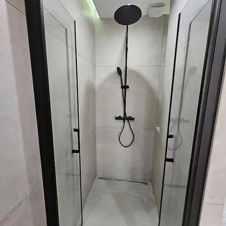 Au Coeur De La Citadelle By Monarca Lägenhet Bastia (Corsica)