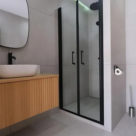 Au Coeur De La Citadelle By Monarca Lägenhet *