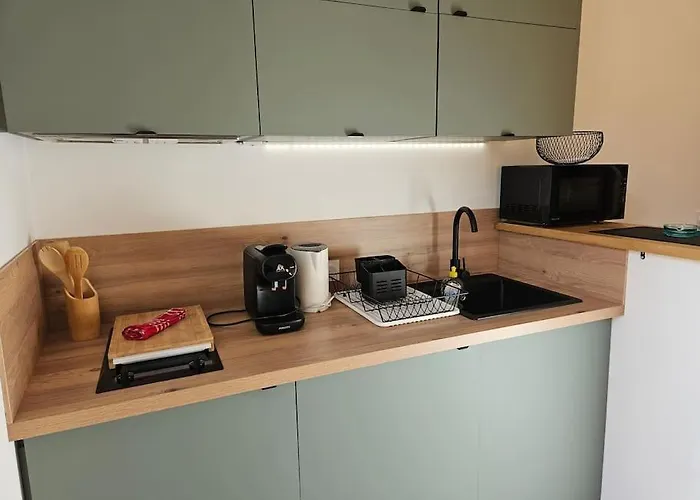 Au Coeur De La Citadelle By Monarca * Bastia (Corsica)