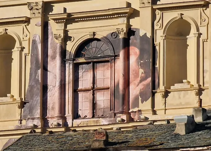 Au Coeur De La Citadelle By Monarca Bastia (Corsica)